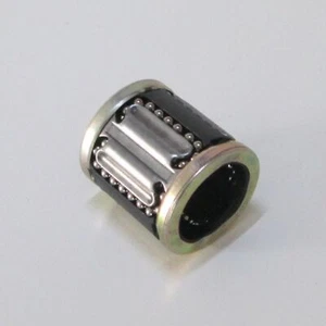 STAR 20 CASQUILLO DE BOLAS casquillo guía exterior ø 28 mm interior ø 20 mm longitud 30 mm #SK-30-2 - Imagen 1 de 1