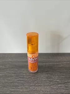 NYX Duck Plump hochpigmentierter aufpolsternder Lipgloss 09 STRIKE A ROSE 0,23 flüssige Unzen/7 ml. - Bild 1 von 7