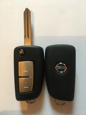 Clé Vierge pcf7961A pcf7961 A HITAG 2 pour Nissan JUKE 2013-1016 ///