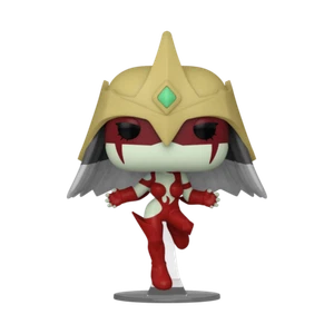 Yu-Gi-Oh! Elemental Hero Burstinatrix Funko Pop! Figura Vinilo #1598 - Imagen 1 de 1
