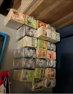 Pokemon Karten 50 oder 100 Stk! 5/10 Seltene Glitzernde Holos GARANTIERT!Deutsch - Bild 1 von 6