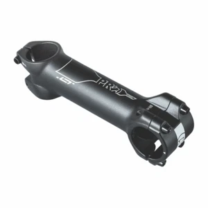 PRO LT Alloy Stem +/- 6 Degree Angle - 80/90/100/110/120mm Lengths - BLACK - Picture 1 of 3