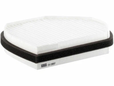 For 1998-2000 Mercedes C43 AMG Cabin Air Filter Mann 63628PQ 1999 Foto 1 de 2