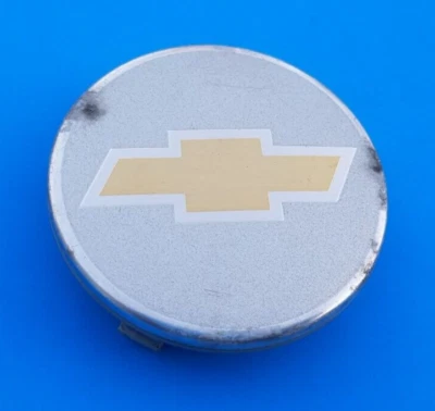 CHEVROLET IMPALA LIMITED CAPTIVA LLANTA DEPORTIVA TAPACUBOS TAPA CENTRAL CUBIERTA FABRICANTE DE EQUIPOS ORIGINALES B3 Foto 1 de 3