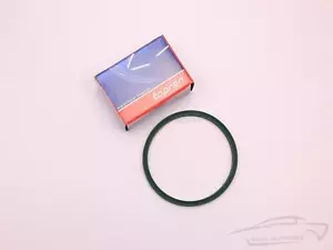 DICHTUNG DICHTRING LADELUFTSCHLAUCH SCHLAUCH AUDI SEAT SKODA VW ORIGINAL TOPRAN - Bild 1 von 2