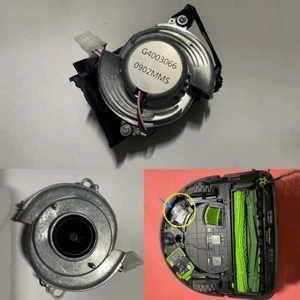 For iRobot S9 Robot Vacuum Cleaner Fan Motor Metal Cooling Fan Motor Module - Picture 1 of 10