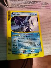 Articuno Skyridge Ita H3/H32 HOLO