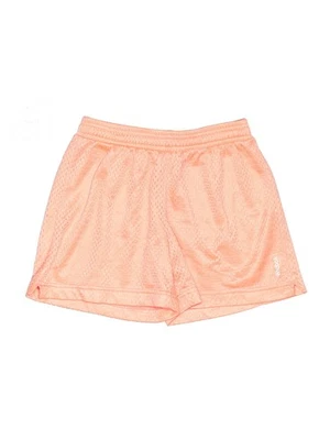 Pantalones Cortos Atléticos Reebok Niñas Naranja M Juvenil Foto 1 de 2