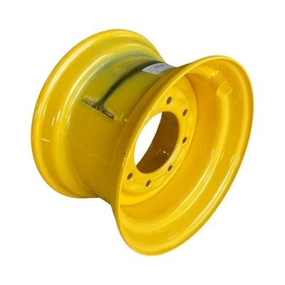 NEW 16.5X9.75X8 Wheel/Rim for New Holland L785, LX865, LX885, LS180 or LS190 - Image 1 of 3