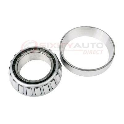 SKF Manual Trans Output Shaft Bearing for 2011-2015 Ram 5500 6.4L 6.7L L6 V8 th Foto 1 de 4