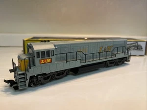 AHM Rivarossi HO Louisville & Nashville GE U25C Diesel Locomotive #1502 🔥NIB🔥 - Picture 1 of 12