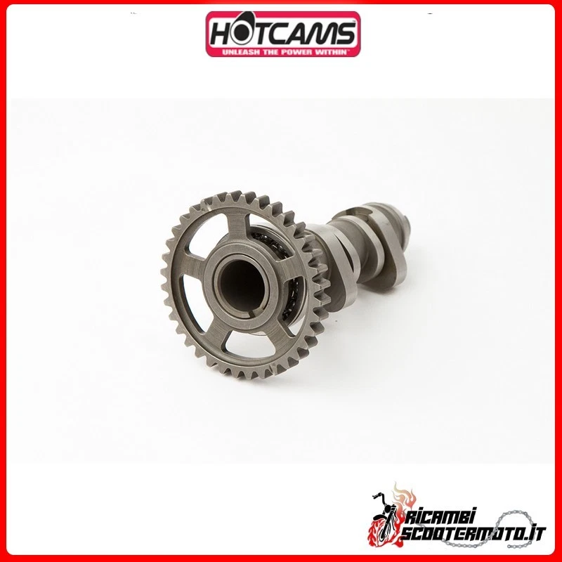 ARBRE À CAMES HOT CAMS Honda CRF 450 R 2009 1125-3#1 Foto 1 de 1