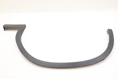 BMW X3 G01 2018-2024 guardabarros delantero izquierdo rueda acampanada moldura OEM Foto 1 de 4