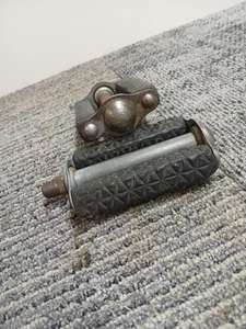 Vintage 1960's Schwinn Men Bicycle Pedals Typhoon Stingray American Hornet Tiger - Picture 1 of 9