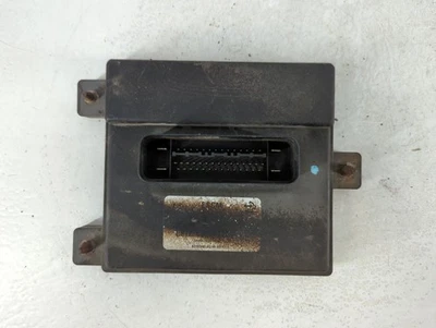 2007-2009 Gmc Sierra 1500 Pressure Sensor Control Module JE0VR - Image 1 of 4