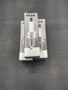 3 Pcs Standard Spark Plugs NGK 6931 BR6EB-L-11 - Picture 1 of 2