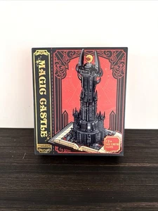 Herr der Ringe Mj Zauberschloss Grimoire Serie Neu - Bild 1 von 4
