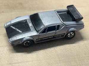 Tomica Tomy No. F55 1978 DeTomaso Pantera GTS vintage - Imagen 1 de 7