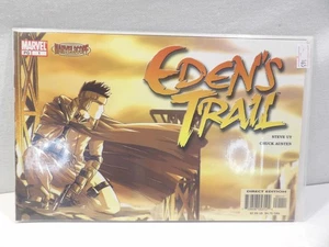 Marvel Comics, Edens Trail Band 1 Nr. 1 Januar 2003 Comic - Bild 1 von 9