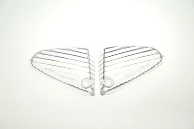 Lente intermitente trasero SUZUKI 07-08 GSXR1000,08-09 GSXR600 GSXR750 Foto 1 de 4