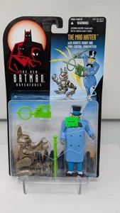 The New Batman Adventures The Mad Hatter (See Photos) - Picture 1 of 20