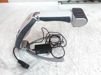 Power Tested Only Enhanced Vision Transformer TR2UEA Magnifier TR2UEA AS-IS - Image 1 of 4