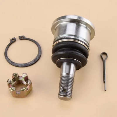 Set M14 Tie Rods Ball Joint Kit 14mm Replacement For Motorcycle ATV Quad Go Kart - Image 1 of 4