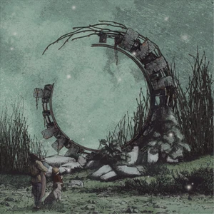 The World is a Beautiful Place & I Am No Longer Afraid Illusory Walls (CD) - Picture 1 of 2