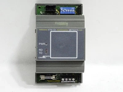 Johnson Controls Metasys XTM-101 - Bild 1 von 4