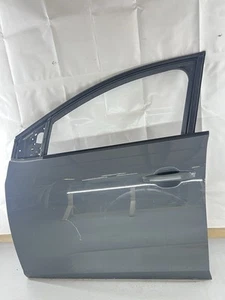 PORTIERA PORTA SPORTELLO ANTERIORE SINISTRA SX DACIA LOGAN 2022 NO VETRO - Imagen 1 de 22