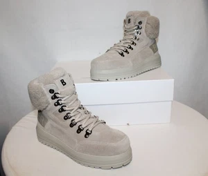 Bogner Antwerp Snowboot Winterstiefel Ivory Größe 38 Neu Rechnung MwSt - Bild 1 von 4
