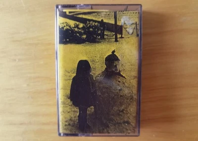 EXTREMELY RARE CAMERA OBSCURA EARLY UK DEMO TAPE PARK & RIDE PROMO 1997 - Image 1 of 3