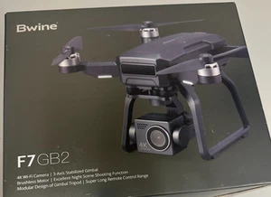 BWINE F7GB2 DRONE - Picture 1 of 4