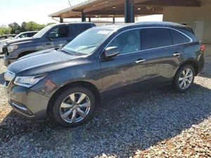 AC Compressor Fits 14-16 MDX 4779119 - Picture 1 of 12