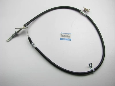 Новый правосторонний трос стояночного тормоза для 1992-1995 Mazda MX-3 EA0144410 - Изображение 1 из 3