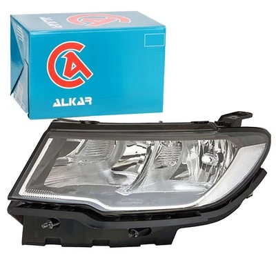 ALKAR H11 HB3 SCHEINWERFER LINKS passend für JEEP COMPASS | 2741807 - Bild 1 von 2