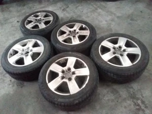 8E0601025BC jantes pour AUDI A4 AVANT (8E) 1.9 TDI 2004 816418 - Photo 1 sur 10