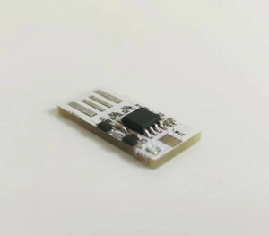 Mini USB Mouse Jiggler - MOJI - the smart mouse jiggler - Picture 1 of 3