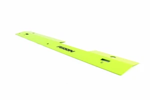 Perrin Neon Yellow Radiator Shroud for 2002-07 WRX / STI - PSP-ENG-501NY - Picture 1 of 3