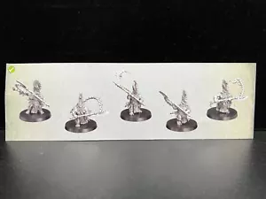 Warhammer AOS Fyreslayers Auric Hearthguard Or Berzerkers NoS - Bild 1 von 2