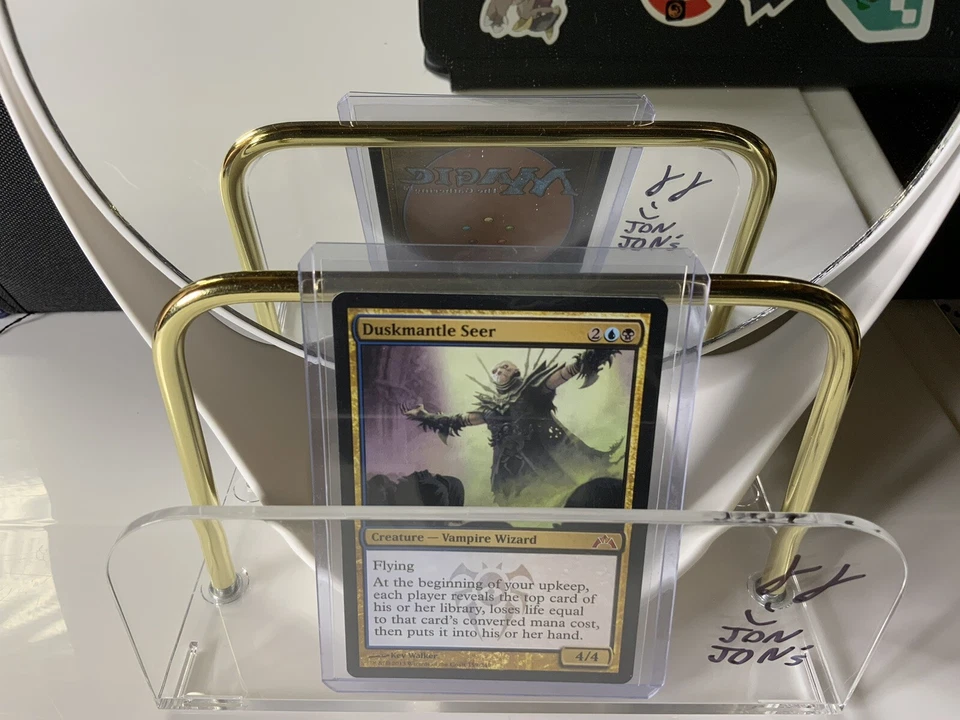 Duskmantle Seer | MtG Magic Gatecrash | English | Near Mint-Mint (NM) - Image 1 of 1