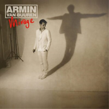 Armin Van Buuren Mirage (Vinyl) 12" Album (Importación USA)