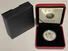 2004 Canada $20 Fine Silver Coin Sambro Island Lighthouse With Box & COA