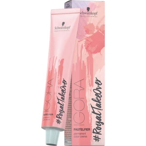 Schwarzkopf IGORA #RTO Dusted Rouge Collection & Pastelfier Shade 2.1 oz - Picture 1 of 4