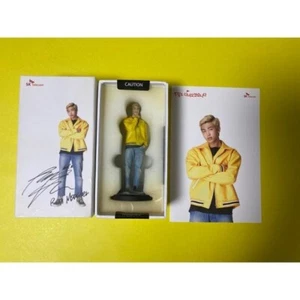BTS Official SK Telecom Figure Namjoon RM Real Figure - Picture 1 of 4