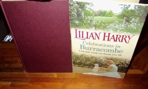 Celebrations in Burracombe ~ Lilian Harry . 1st :1st 2014 HbDj HERE in MELB - Picture 1 of 9