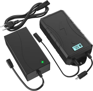 TOMSHEIR 2500mAh Battery Pack for Reclining Furniture Universal Wireless...  - Picture 1 of 7