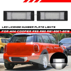 LUCE TARGA LED Per BMW E81 E87 F20 F21 F12 Z4 E85 E86 MINI COOPER R55 R60 R61 - Bild 1 von 6