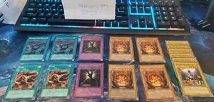 Yugioh! RDS Lot #4 Diffusion Wave Motion ultra-r, and more! (16 cards) - Picture 1 of 12