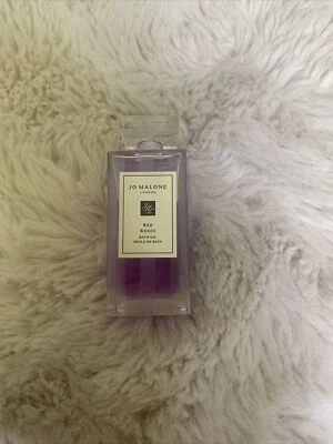 Aceite de rosas rojas Jo Malone (30 ml) Foto 1 de 3